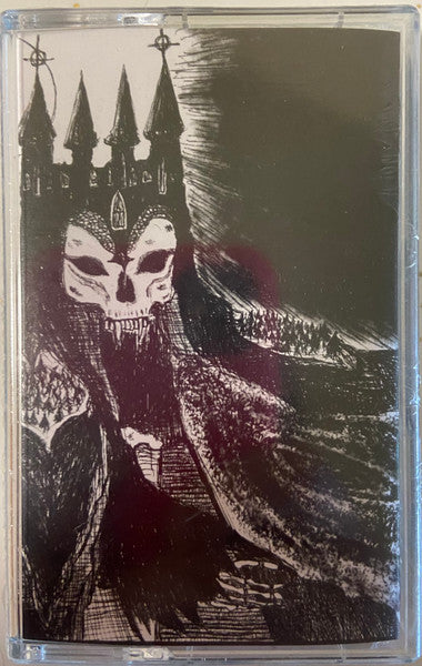 Gramarye : Spellbound In Black Majesty (Cass)